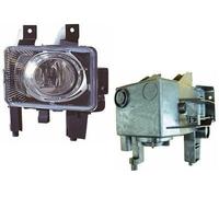 VAN WEZEL 3748998 Faro antiniebla H3 para OPEL Astra H Caravan (A04)