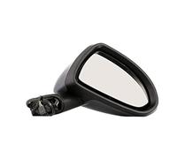 VAN WEZEL 3750806 Espejo retrovisor espejo completo convexo para ajuste elect. espejo derecha