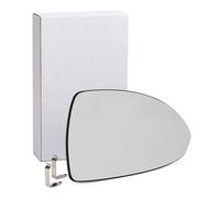 VAN WEZEL 3750836 Cristal de espejo, retrovisor exterior