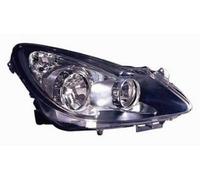 Van Wezel 3750964 Faros Delanteros para Automóviles