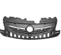 VAN WEZEL 3752510 Rejilla delantera