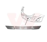 VAN WEZEL Cubierta, parachoques para OPEL: Corsa (Ref: 3752580)