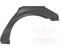 VAN WEZEL 3768147 Panel lateral