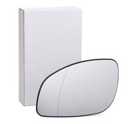 VAN WEZEL 3768831 Cristal de espejo, retrovisor exterior