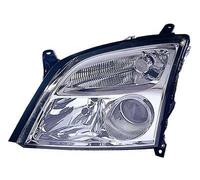 Van Wezel 3768961 Faros Delanteros para Automóviles