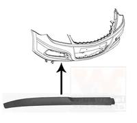 VAN WEZEL 3769502 Spoiler delantero