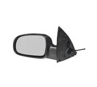 Espejo retrovisor exterior izquierda espejo completo 3777803 VAN WEZEL para OPEL