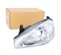 VAN WEZEL 3777961 Faro delantero para OPEL Corsa C Hatchback (X01) COMBO Tour