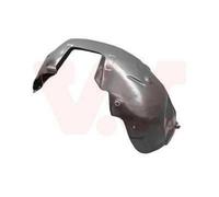 VAN WEZEL 3781433 Paso de rueda para OPEL Meriva A Monospace (X03)