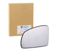 VAN WEZEL 3781831 Cristal de espejo, retrovisor exterior