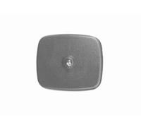 VAN WEZEL 3788839 Espejo retrovisor convexo sin calentamiento Espejo retrovisor izquierda derecha Compatible con OPEL Combo B Furgoneta 71