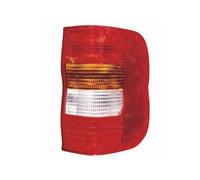 VAN WEZEL 3788932 Piloto trasero