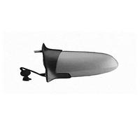 VAN WEZEL 3790808 Espejo retrovisor espejo completo convexo para ajuste elect. espejo calefactable derecha Compatible con OPEL Zafira A Monovolumen T98