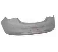 VAN WEZEL 3804545 Parachoques trasero