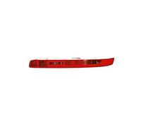 Van Wezel Autoparts Piloto trasero 0380930 derecha parachoques