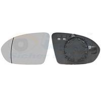 VAN WEZEL 3810837 Cristal de espejo, retrovisor exterior