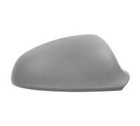 Carcasa del espejo retrovisor derecha imprimado 3850844 VAN WEZEL para OPEL