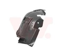 VAN WEZEL 3891434 Paso de rueda Delante, derecha Pasos de rueda Pasaruedas Guardabarros interior