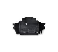 VAN WEZEL 3891701 Cubierta de motor