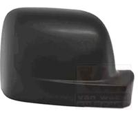VAN WEZEL 3891842 Cubierta retrovisor exterior derecha
