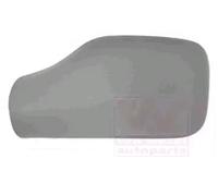 VAN WEZEL 4009843 Cubierta, retrovisor exterior