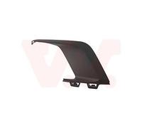VAN WEZEL 4014594 Rejilla de ventilación parachoques Delante, derecha Compatible con PEUGEOT 308 SW I 4E, 4H 308 I Hatchback 4A, 4C 308 CC 4B