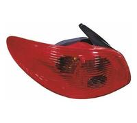 VAN WEZEL 4028933 Piloto trasero