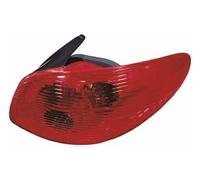 VAN WEZEL 4028934 Piloto trasero