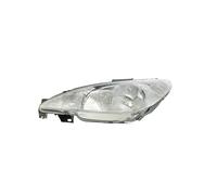 Van Wezel 4028961 Faros Delanteros para Automóviles