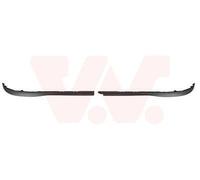 VAN WEZEL 4029500 Spoiler delantero Delante, Izquierda Delante, Derecha