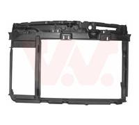 VAN WEZEL Revestimiento frontal para PEUGEOT: 207, 208, 2008 & CITROËN: C3, DS3, C4 Cactus, C3 Picasso & DS: DS3 (Ref: 4029768)