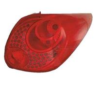 Van Wezel Heckleuchte 4031922