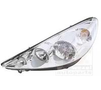 VAN WEZEL 4032961M Faro delantero