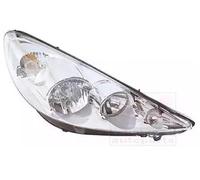 VAN WEZEL 4032962M Faro delantero