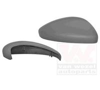 VAN WEZEL 4034844 Cubierta retrovisor exterior para CITROËN C4 CACTUS imprimado