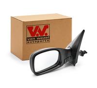 VAN WEZEL 4036803 Espejo retrovisor