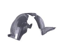 VAN WEZEL 4040433 Paso de rueda Delante, Izquierda