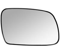 VAN WEZEL 4040832 Cristal de espejo retrovisor exterior convexo sin calentamiento derecha