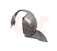 VAN WEZEL Guardafango para PEUGEOT: 307 (Ref: 4041434)