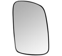 VAN WEZEL 4060837 Cristal de espejo retrovisor exterior tintado en azul convexo calefactable izquierda Compatible con PEUGEOT 407 SW 6E, 6D 407 6D