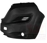 VAN WEZEL 4064565 Parachoques