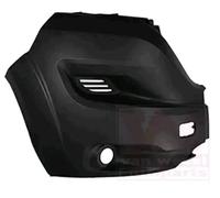 VAN WEZEL 4064566 Parachoques