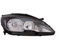 VAN WEZEL 4081962 Faro delantero