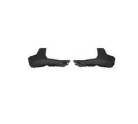 VAN WEZEL 4084580 Juego de listones embellecedores / protectores, parachoques