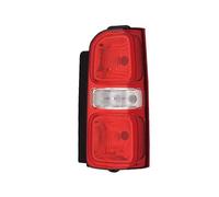 VAN WEZEL 4087932 Piloto trasero