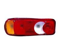Van Wezel Autoparts Lente de luz trasera 4087939