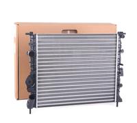 Piezas de motor > Refrigeración de motor > Radiador, refrigeración del motor