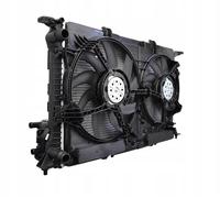 VAN WEZEL 4300M405 Módulo de refrigeración