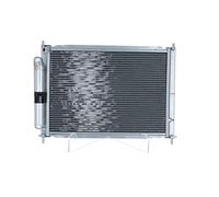 Piezas de motor > Refrigeración de motor > Módulo de refrigeración
