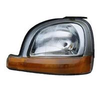 VAN WEZEL 4310961 Faro delantero para RENAULT KANGOO Express (FC0/1)